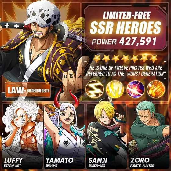 🚀 2026’s #1 mobile game is live!