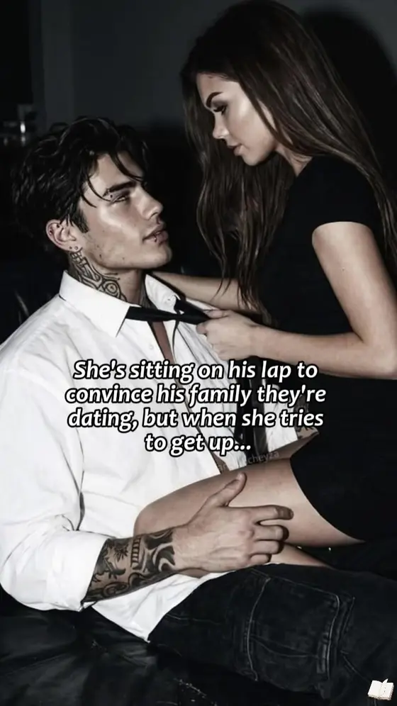 🔞Click to Read on More Spicy Chapters👉