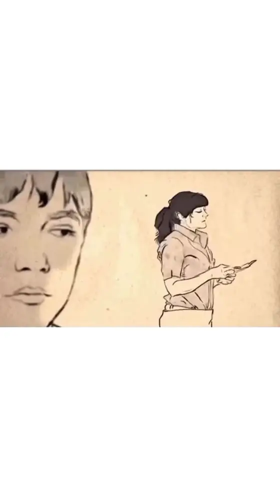 A sobrecarga sensorial no autismo acontece quando muitos estímulos — luzes, son…