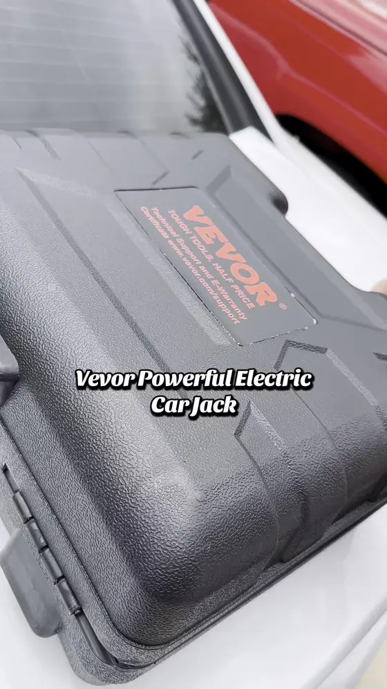 🔥 3-in-1 Electric Hydraulic Car Jack 🔥
💥 BUY ONE GET ONE FREE 💥

✅ 3 functi…