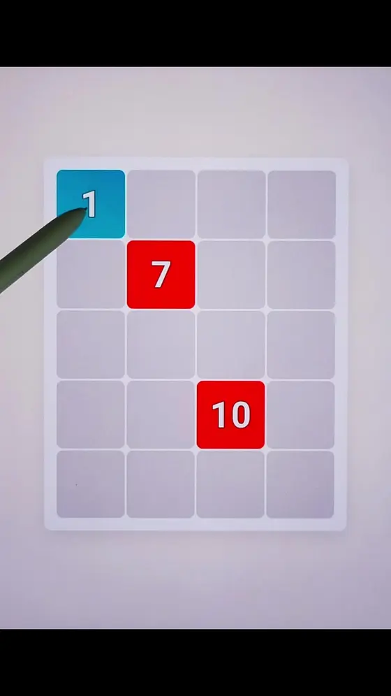 TRY IT YOURSELF!