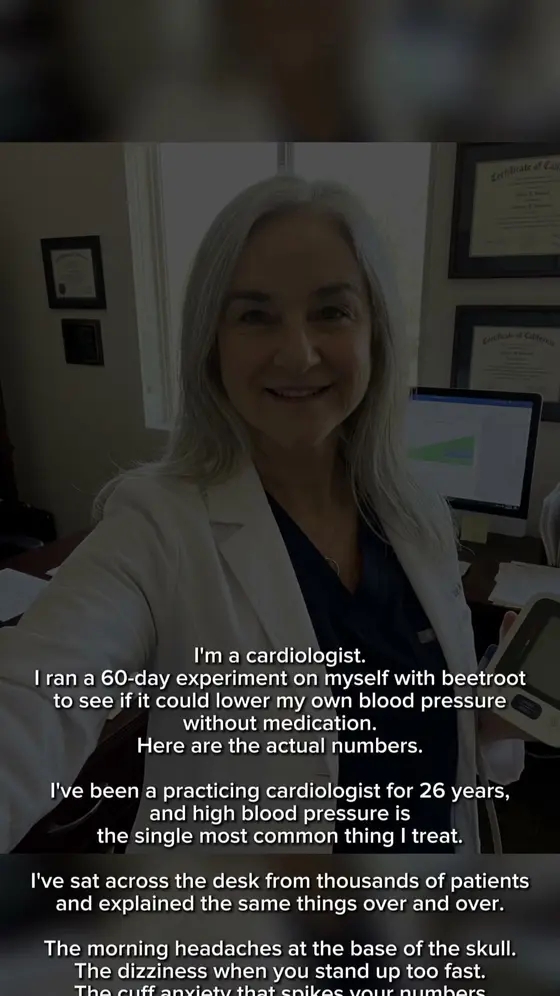 Read this if you have high BP