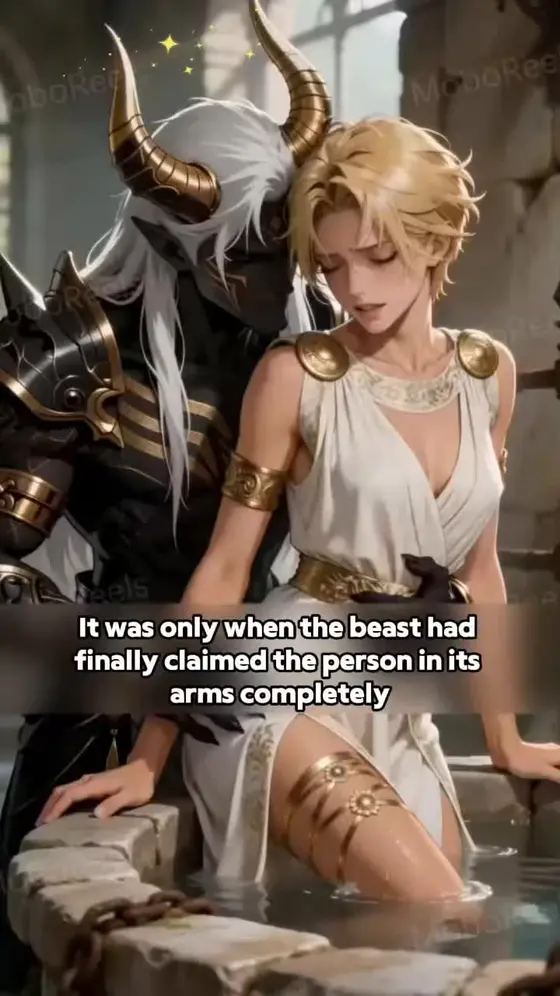 The Prince Is A Girl: The Beast King's Captive Mate