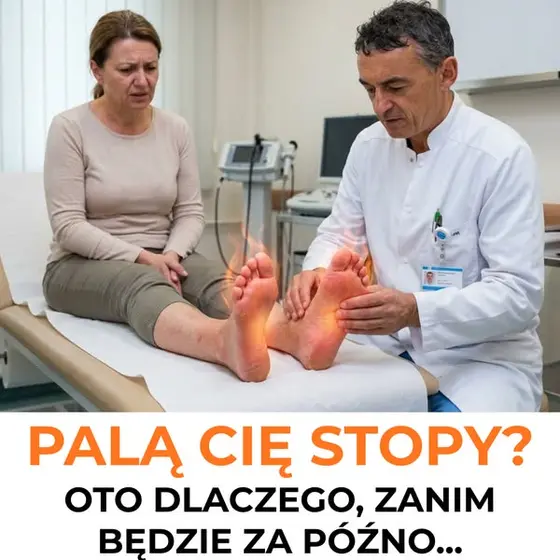 Sprawdź, co oznacza ten objaw