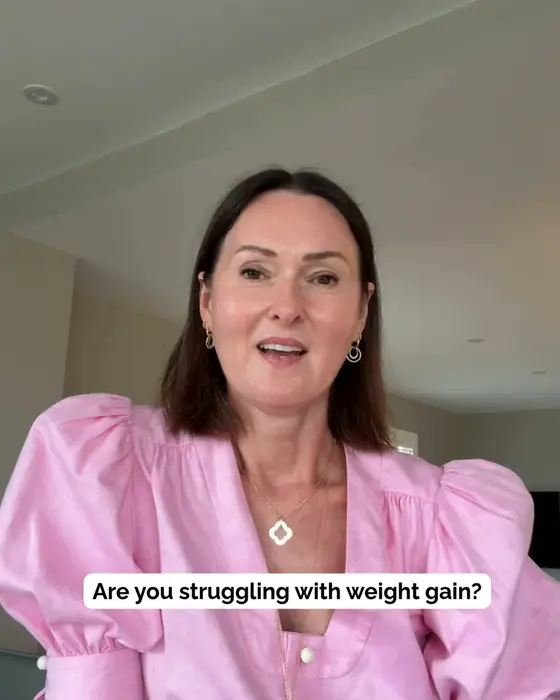Free Quiz: Discover Your Metabolic Type