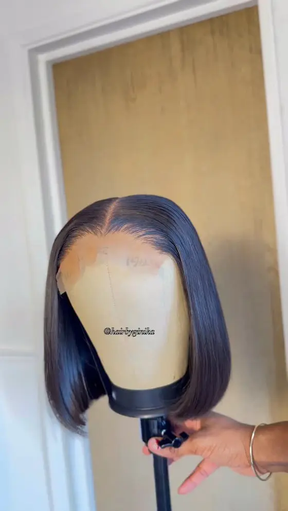 Need an Easy to wear work wig or an everyday hair on the go?
Then grab this and…