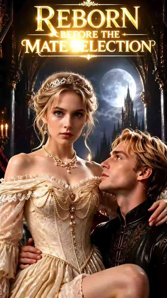 Why Won't My Beast Husbands Leave?