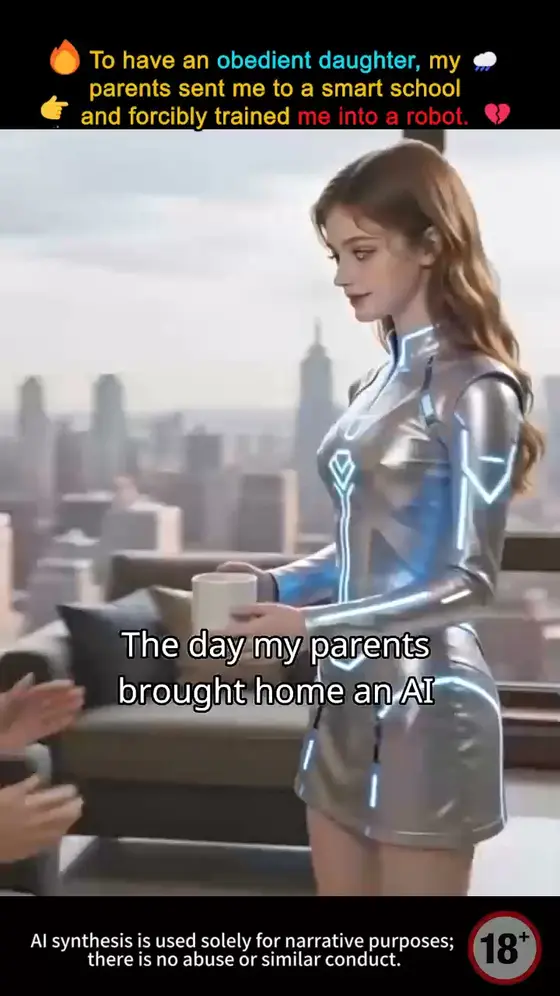 Replaced by AI