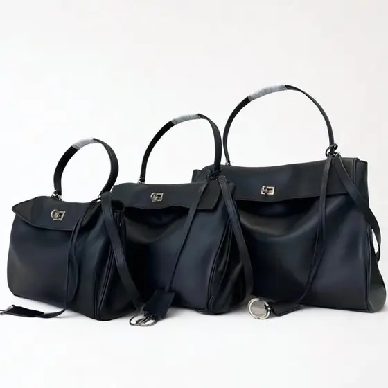 The Most Talked-About Bag of the Season! ♡