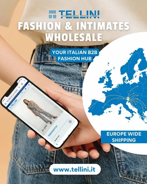 Tellini srl wholesale
