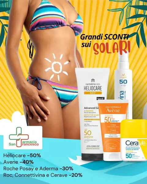☀️ GODITI SOLO IL BELLO DELLE VACANZE! 🌊🏖️
Il sole è energia, relax e libertà…