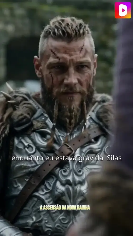 A Ascensão da Nova Rainha