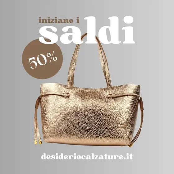 Borsa Gianni Chiarini