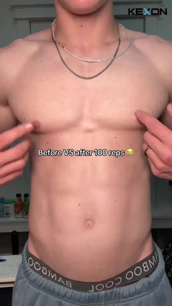 No More Wobbly Ab Rollouts