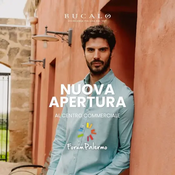 Store Locator | Bucalo