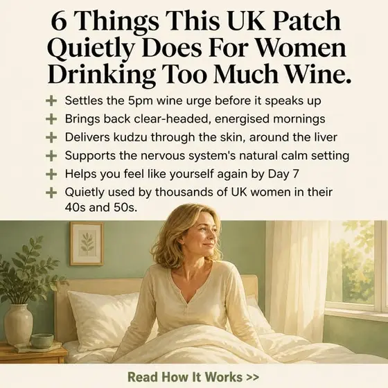 Why your evening glass quietly becomes three (and what's behind it)