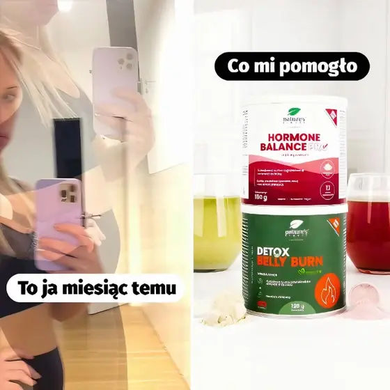 Hormone Fat Reset