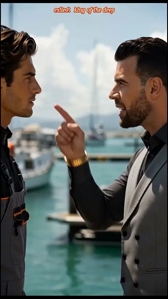 🚨 100M+ views! Don't miss this viral drama! 🔥Watch now!👉