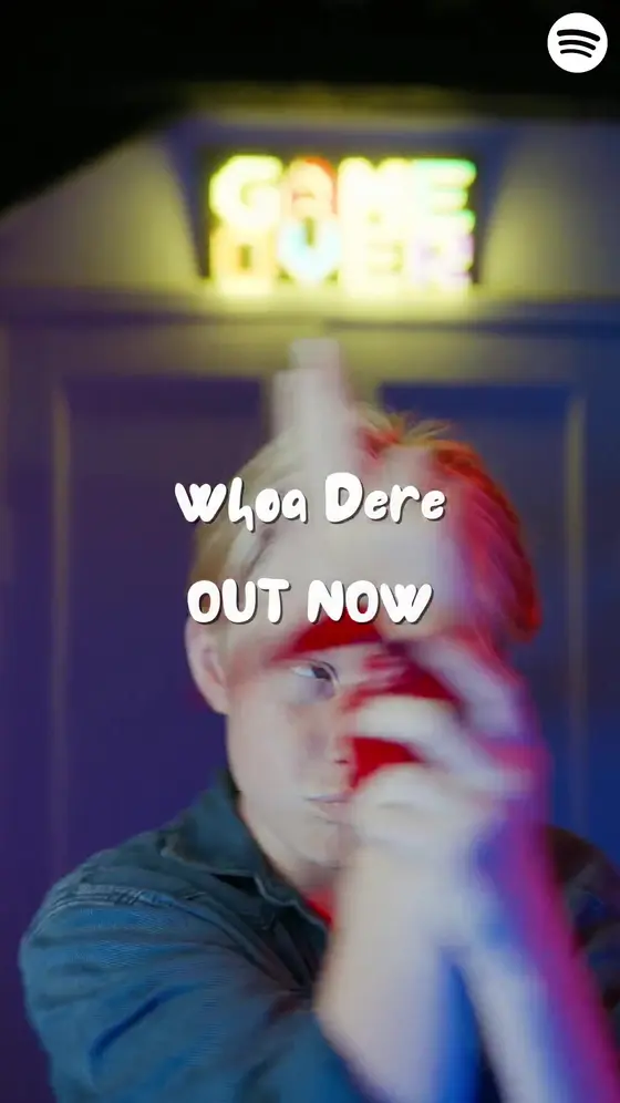 Yung Dub D - Whoa Dere