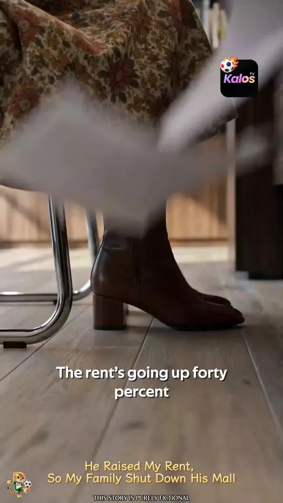 He Raised My Rent, So My Family Shut Down His Mall