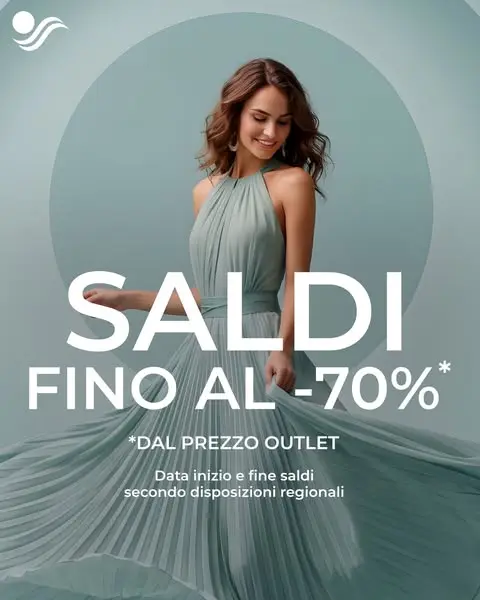 Pronti, partenza… SALDI! 🛍️