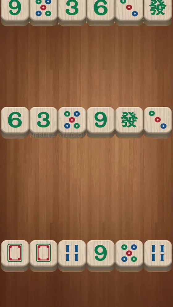 Match tiles, relax your mind.