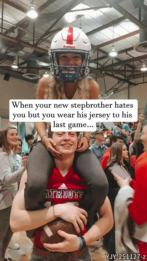 ❤️😍What happens next👉Click Here to read on👉