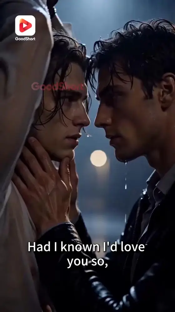 Undercover Lover