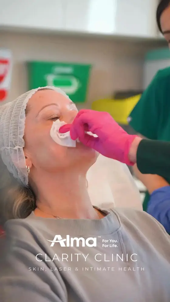 Tired of stubborn breakouts?