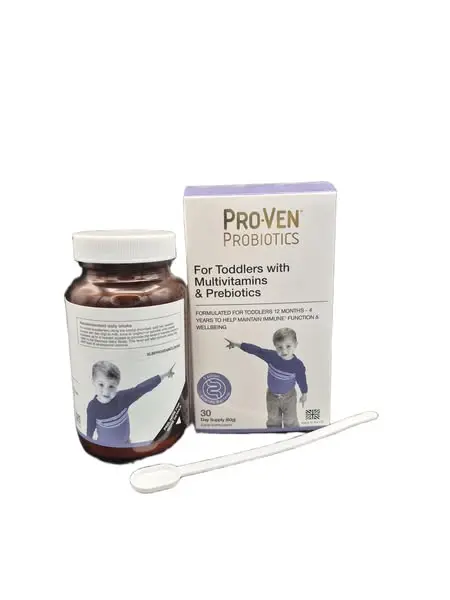 Probiotica poeder 10 miljard met vitaminen