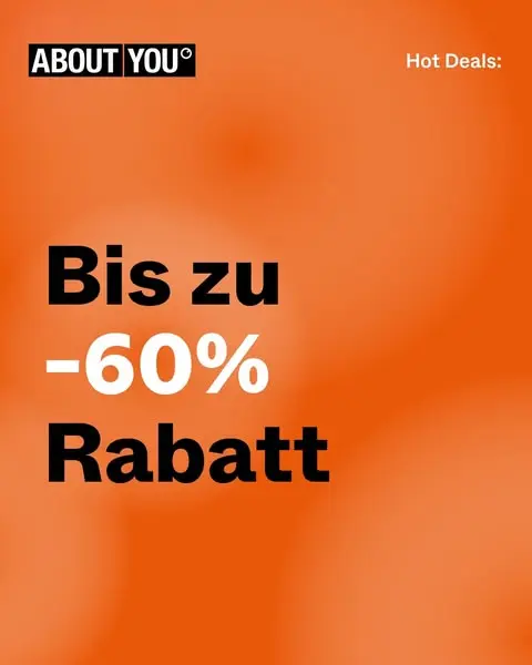Entdecke deine Lieblingsstücke