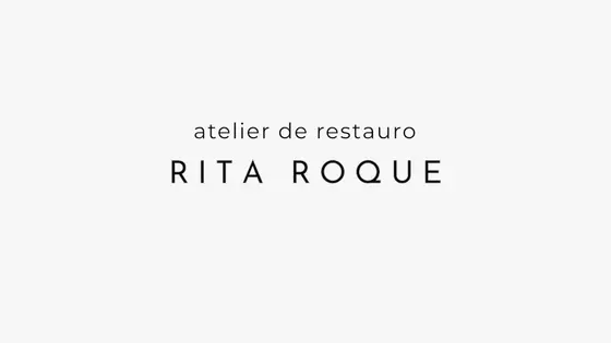 Restauro Rita Roque