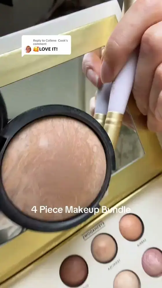 Your New Everyday Glow