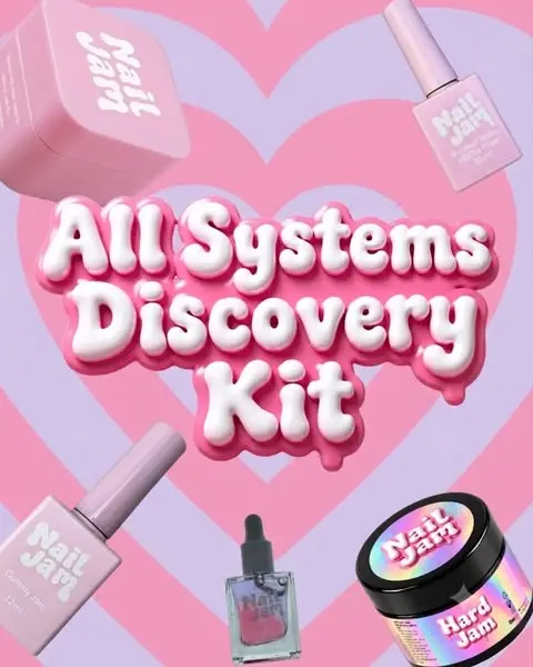 All Systems Discovery Kit