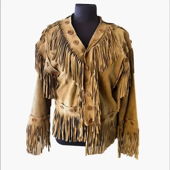 2000s Moschino Leather giacca donna