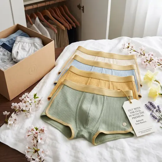 SELZANO | The Boxer Briefs Worth Switching To