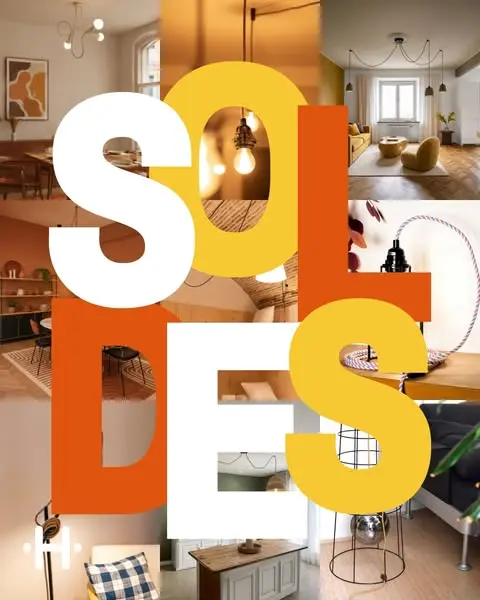 Soldes HOOPZI