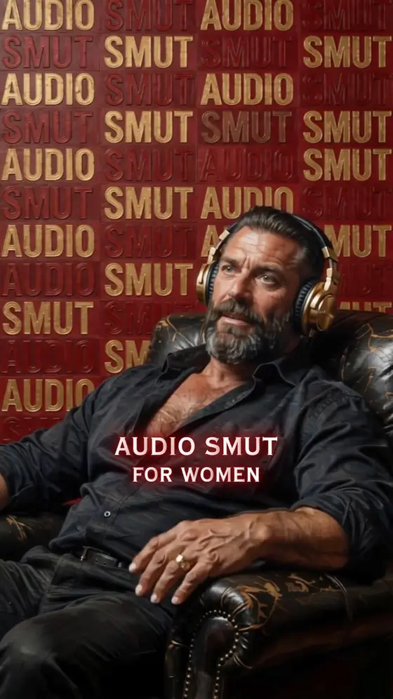 Audio Tales to Ignite Passion