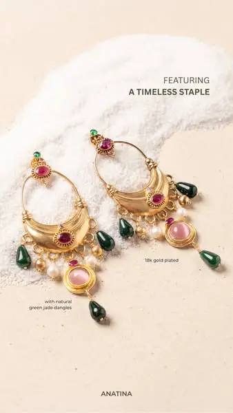 Own The Golden Detail