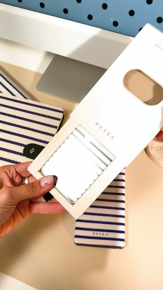 Magnetic Power Bank: Stay Connected
