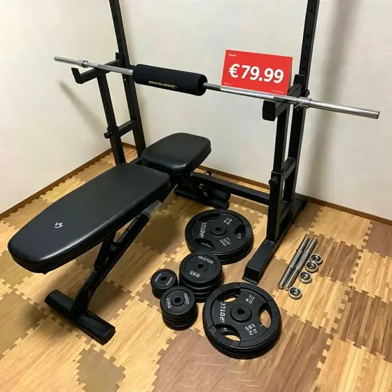 Online discount store-€79.99