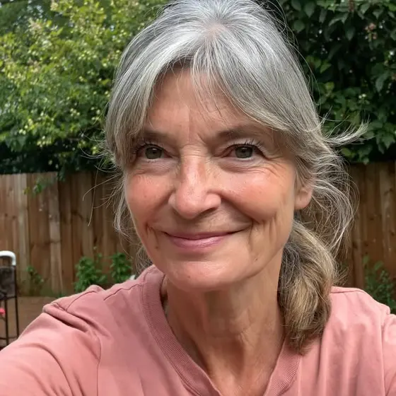 The Hormone Nobody Warned Women About in Menopause