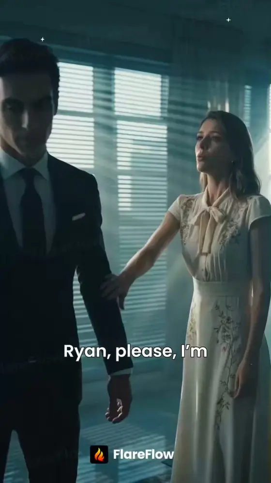 💔 She gave him 10 years as a contract wife. He gave her a wedding… for another…