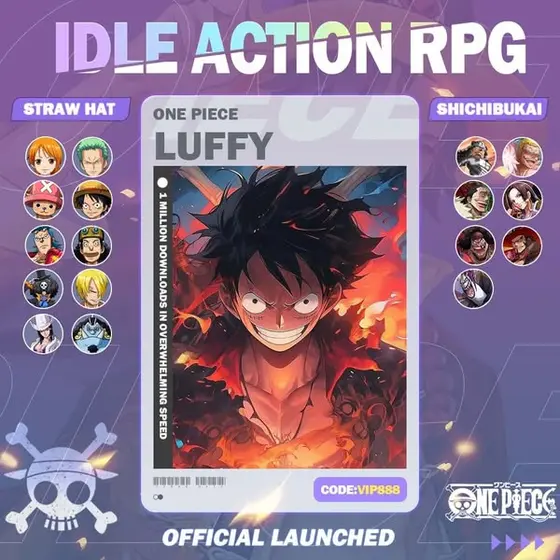 🚀 2026’s #1 mobile game is live!