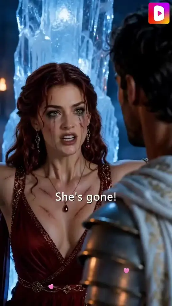 Too Late, You Worshipped the Wrong Goddess