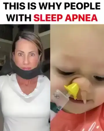 Eliminate Sleep Apnea & Wake Up Refreshed Overnight