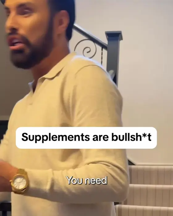 The multivitamin made by science
