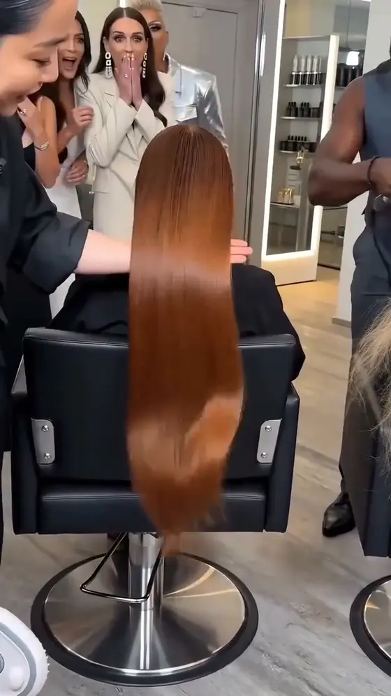 Your Salon-Grade Scalp SPA At Home 💆♀️