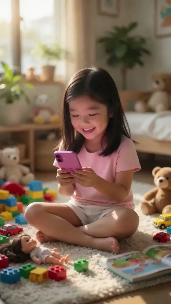 Fun English Learning for Kids🐥