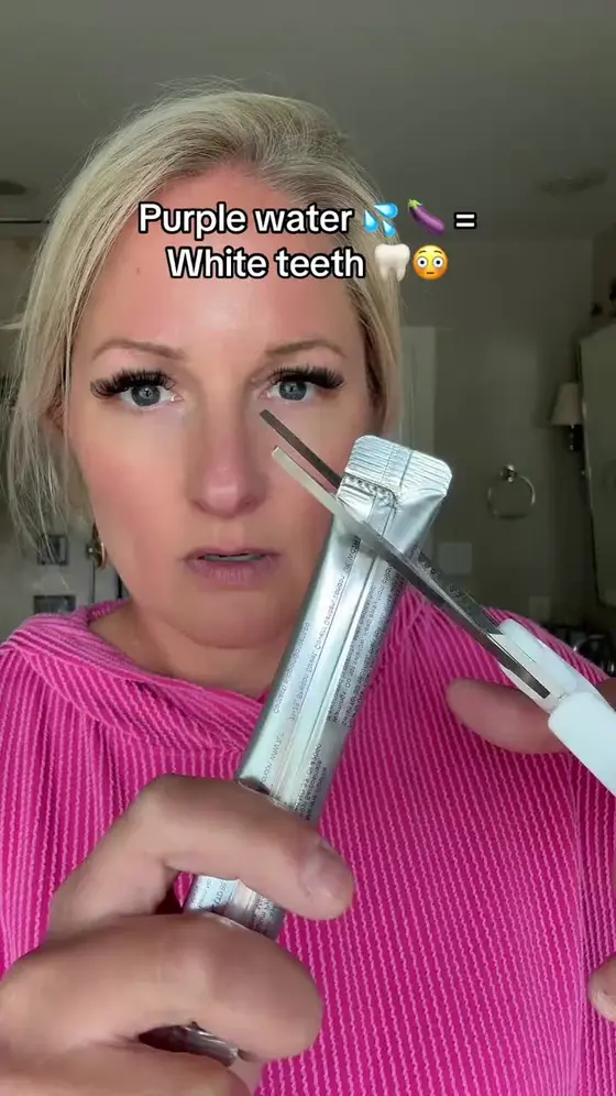 Fresh Mouthwash